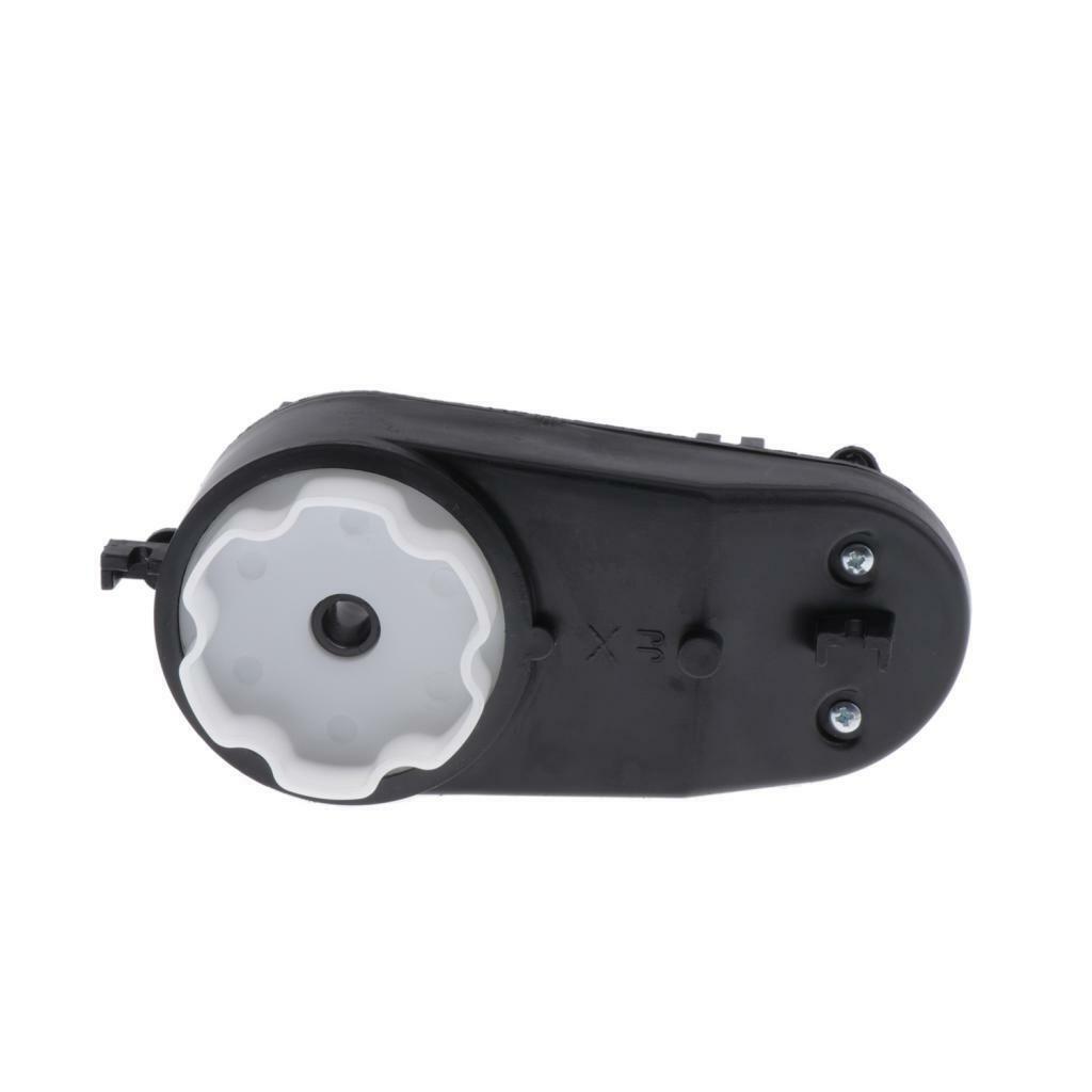 6V Steering Motor with    Electric  Car Replacements A