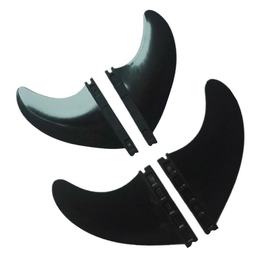 4pcs  Surfboard   Longboard Shortboard   Surfing Quad