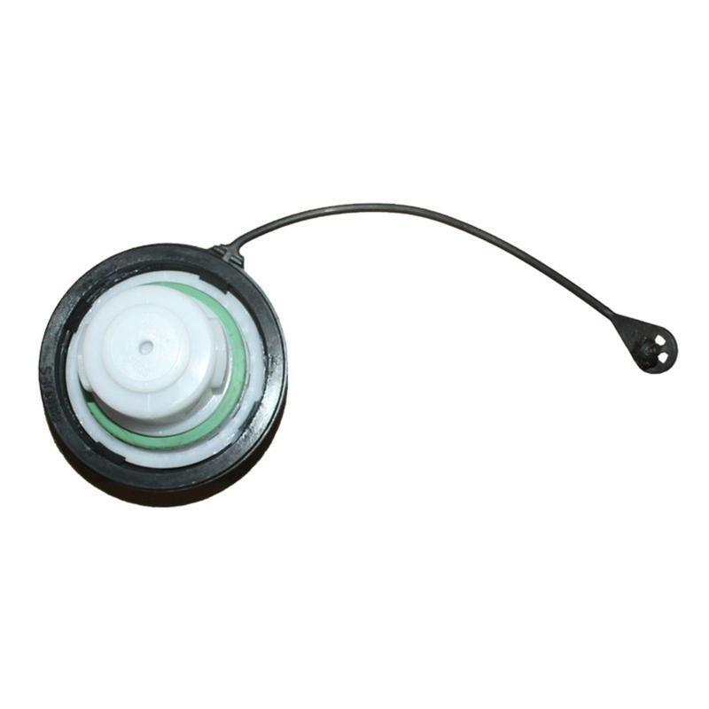 Car Fuel Cap Auto Gas Tank Filler Cover for -Ford Focus MK2 2005-2012 6G919030AD