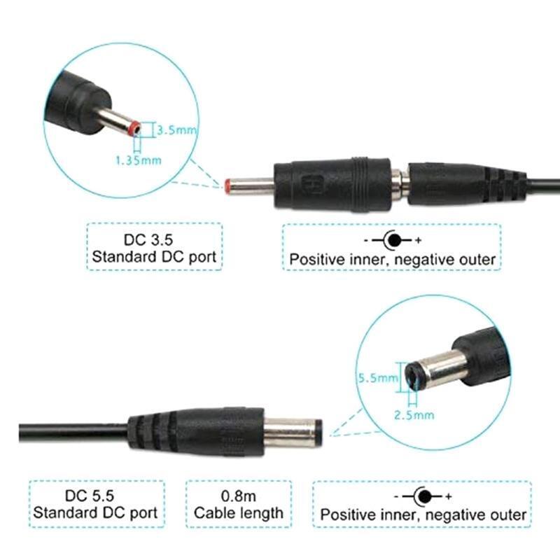 1A Step-up Volt Transformer USB 5V Boost to 9V 12V Voltage Converter Boost Line