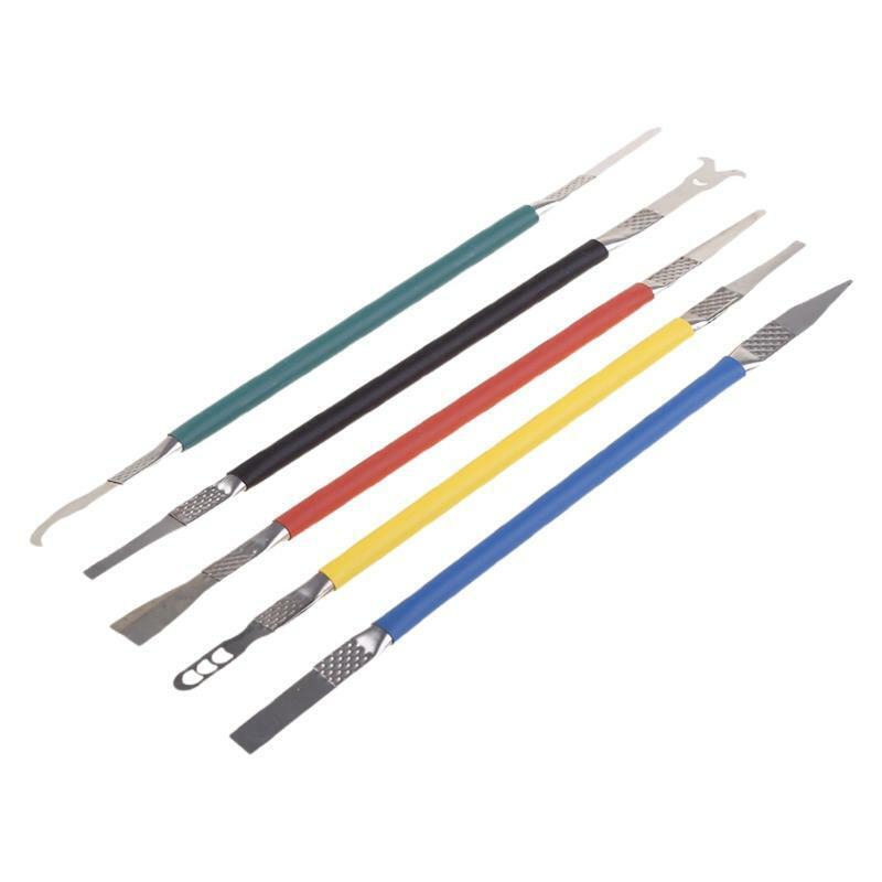 Motherboard Maintenance UV Glue Cleaner Remover Phone Disassemble Repair Tools