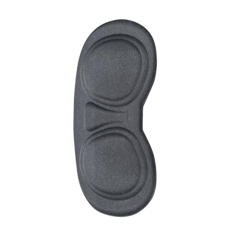 Dustproof VR Lens Protect Cover Anti-Light Leaking Eyes Pad for Pico Neo 3