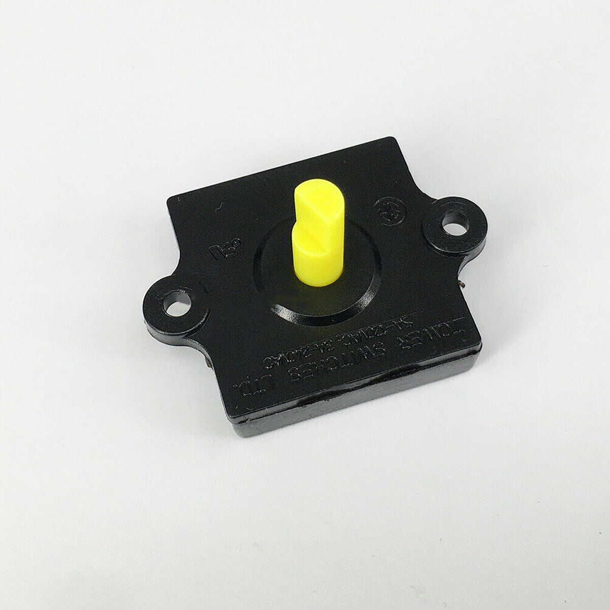 TOWER SWITCHES Rotary Switch 6A 120VAC 3A 240VAC 4 Wire Electric Fans Mixer 2PCS