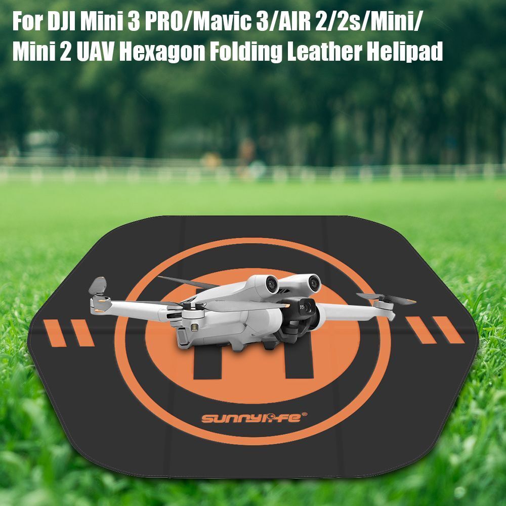 3/AIR 2/2s/Mini/Mini 2 Lift Pad For DJI Mini 3 PRO/Mavic 3/AIR 2/2s/Mini/Mini 2
