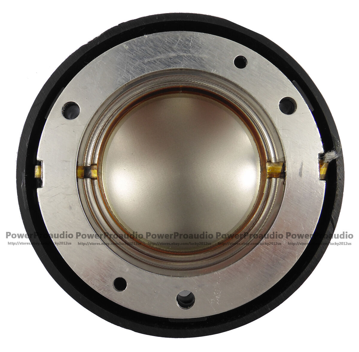 Aftermarket Diaphragm For Peavey 14XT PR PV PVX series 8Ohm Neu