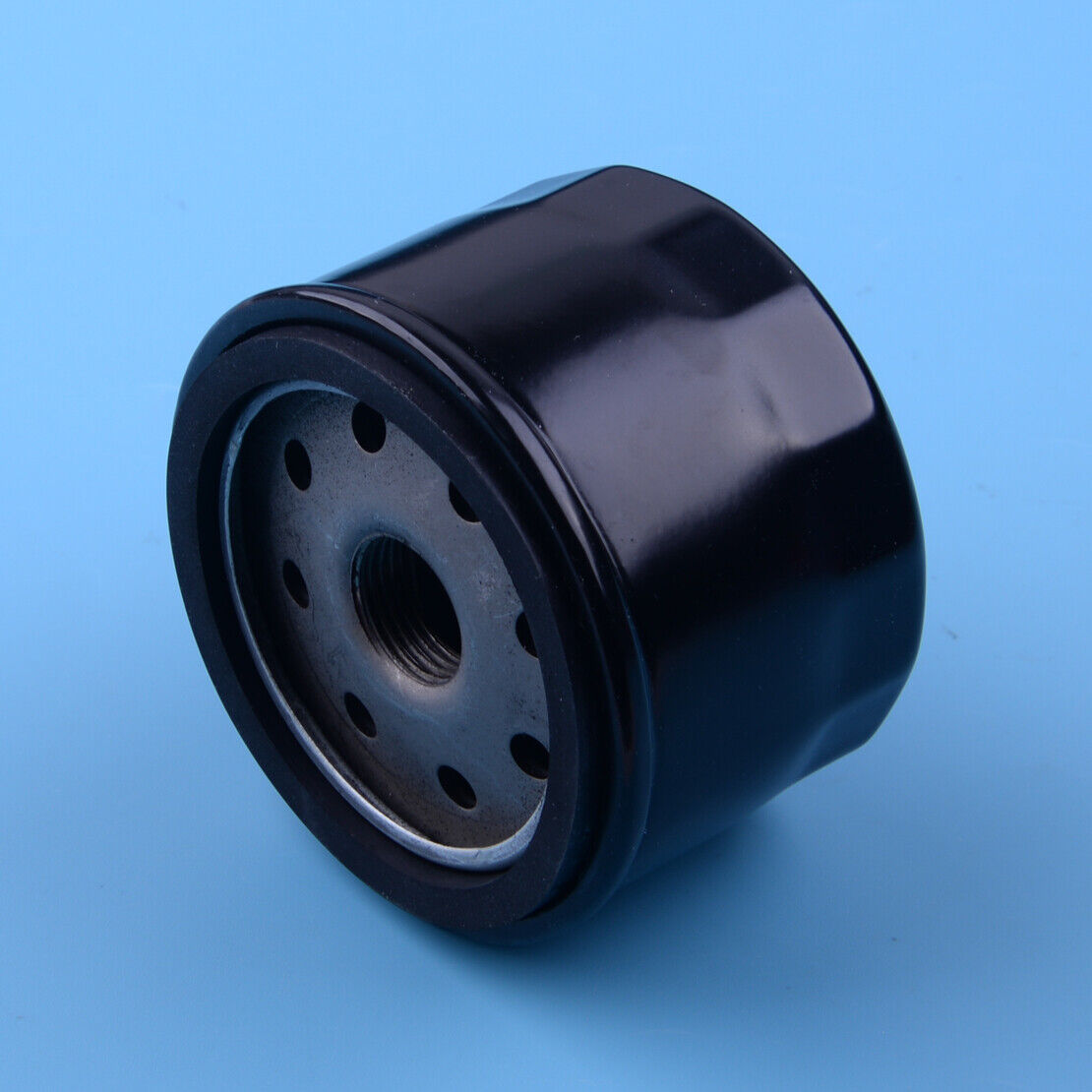 Oil Filter Fit For Kawasaki FX651V FX691V FX730V FR651V-AS06 FX730V-BS05-R