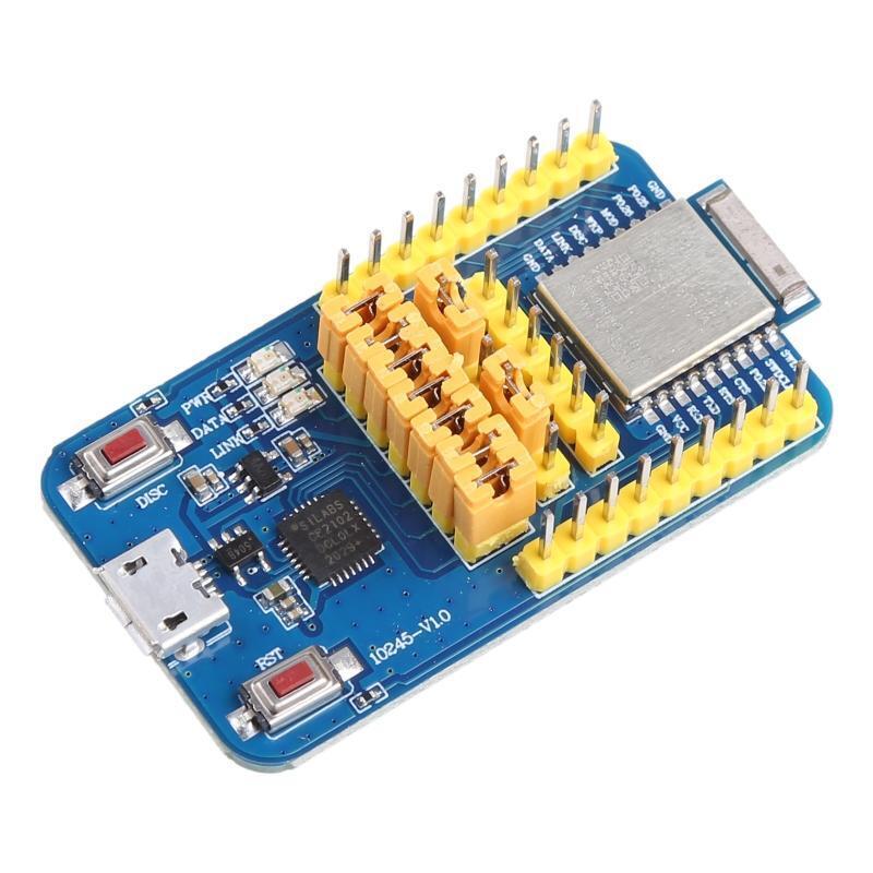 NRF52810 E104-BT5011A-TB Test Board Kit USB Port Smart Home Transceiver Module