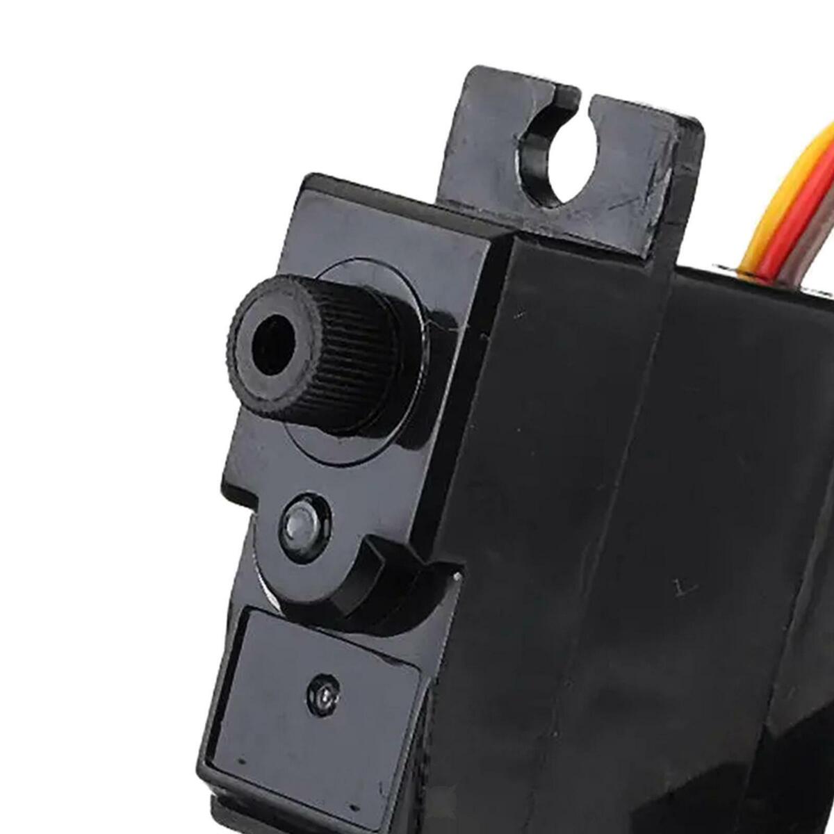 RC  Wire Brushless Servo Electronic  Controller for 16889 1601