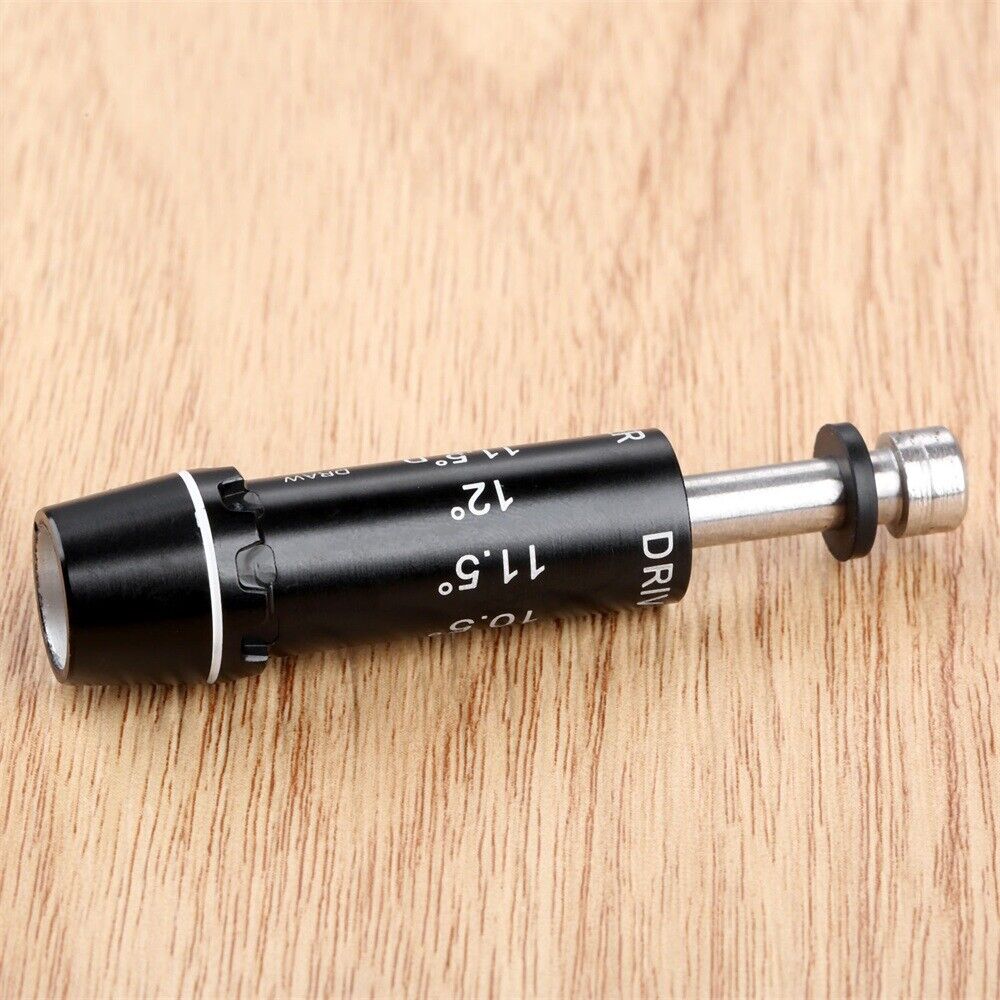 NEW .335 Golf Shaft Tip Adapter Sleeve For King F6 King F7 King F8 Pro Driver