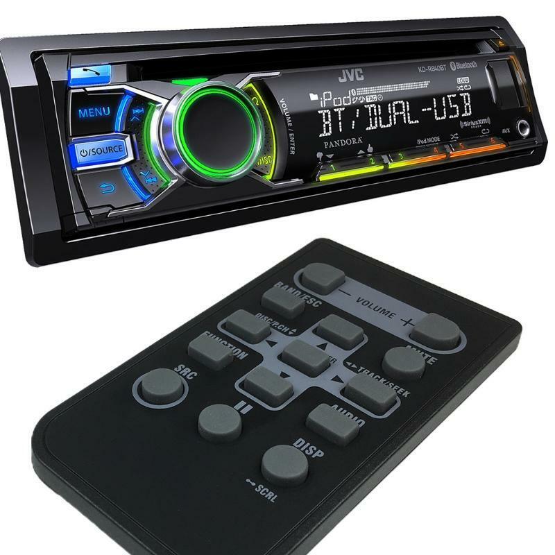 For Pioneer Car Audio System Remote Control DEH-140UB DEH-14UB DEH-150MP