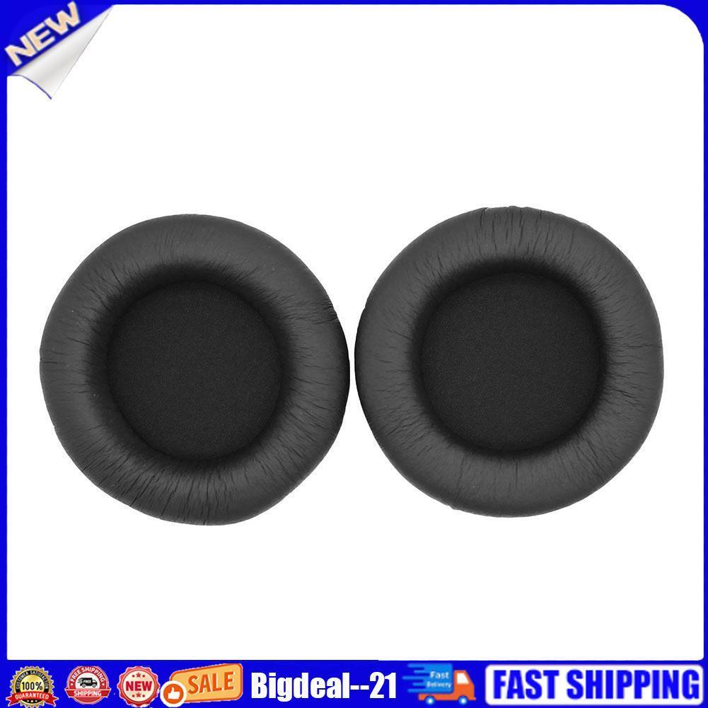 1 Pair Replacement  Leather Ear Pads for AKG K52 K72 K92 K240 Headphones