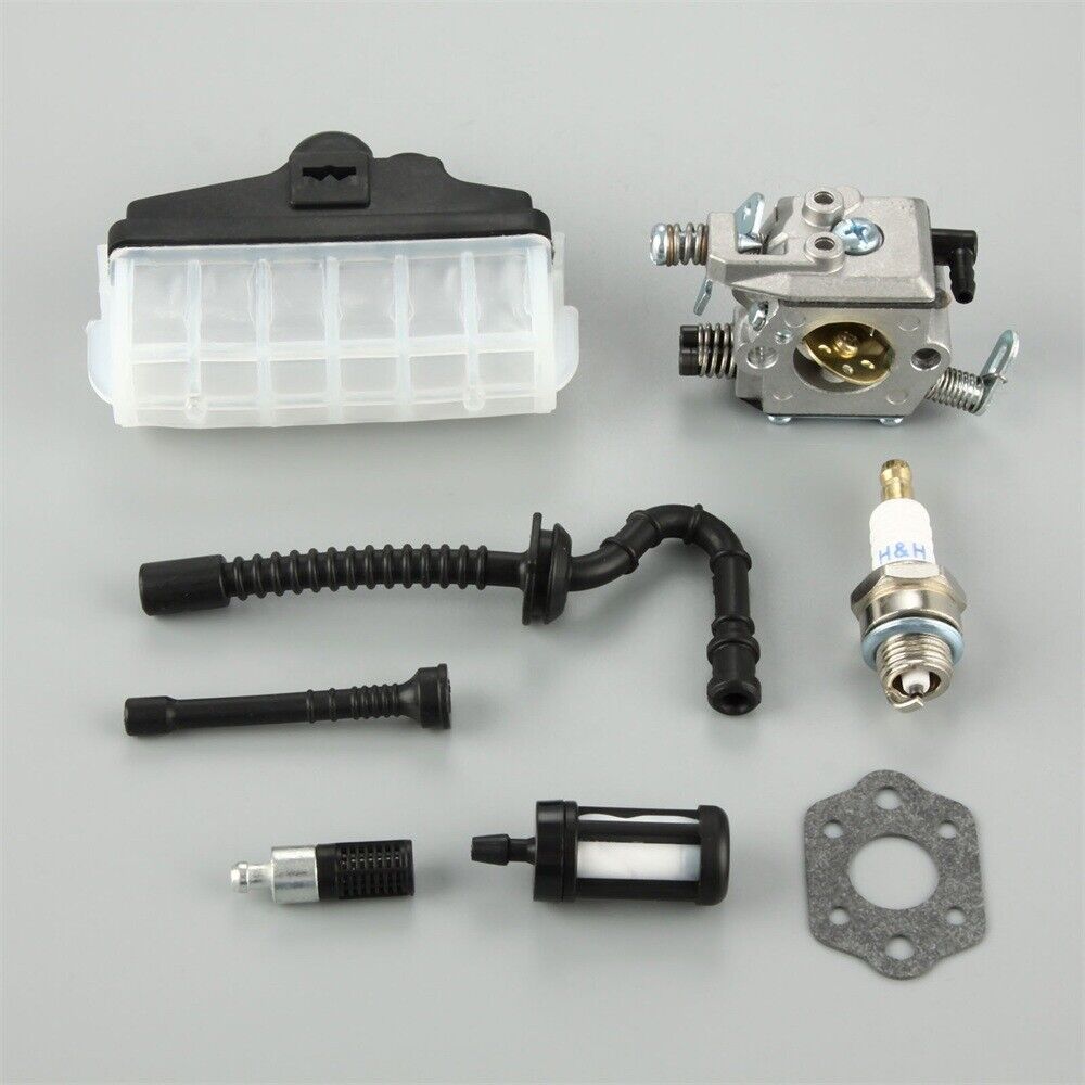 Chainsaw Replacement Carburetor For STIHL 021 023 025 MS210 MS230 Walbro Carb