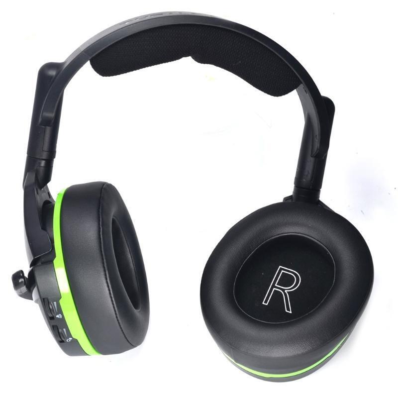 Soft Ear Pad Foam Cushions 1Pair for Stealth 50/ 50P
