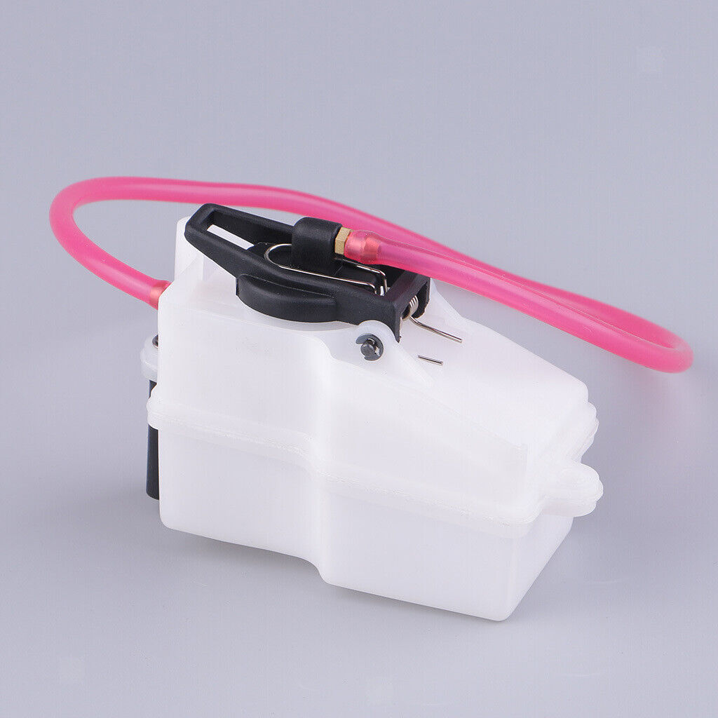 81029 Fuel Tank (125CC) for HSP RC 1/8 Nitro  Car 94083 94087 DIY