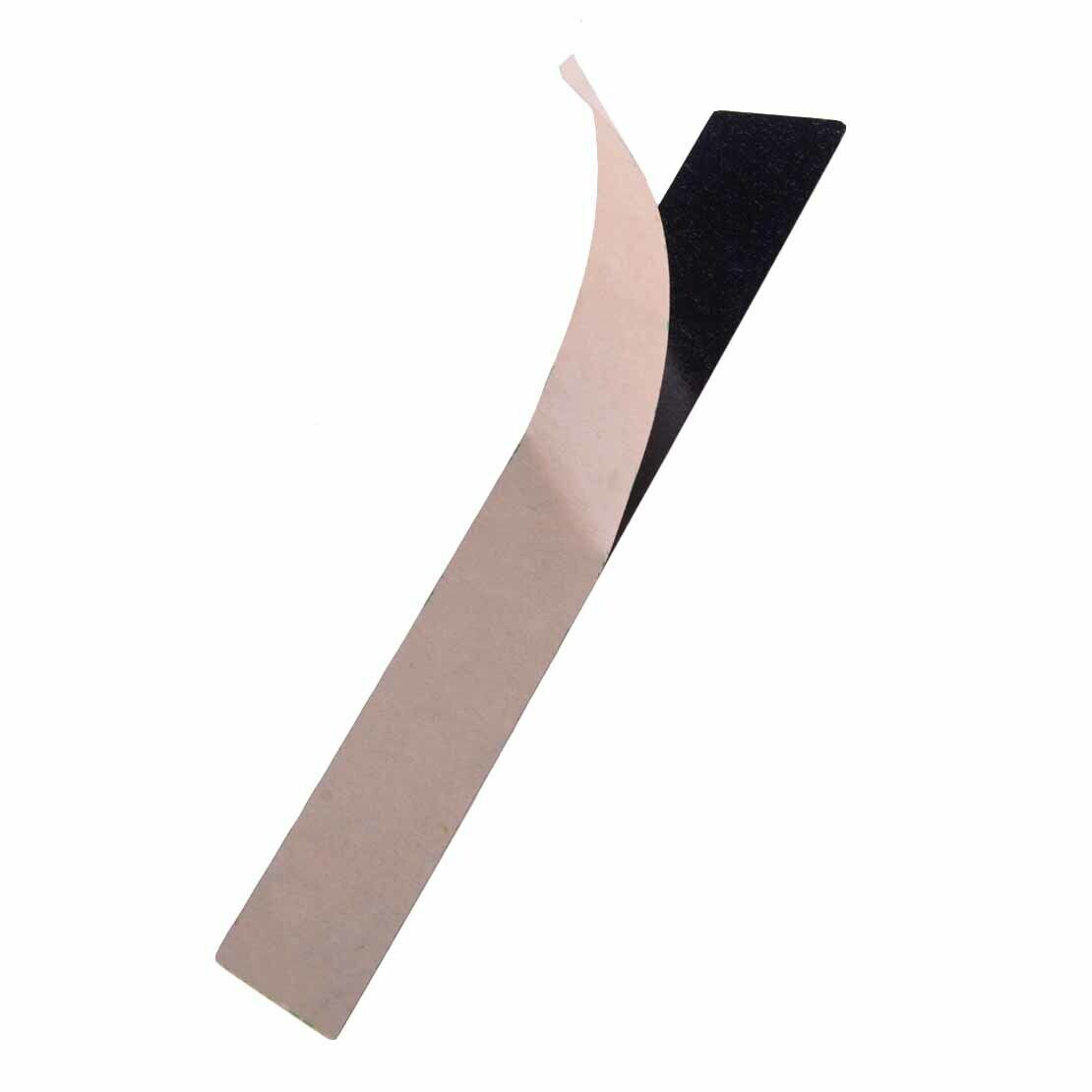 4pcs Black Pillar Posts Door Trim Fit For Mercedes Benz CLS C219 2006-2011