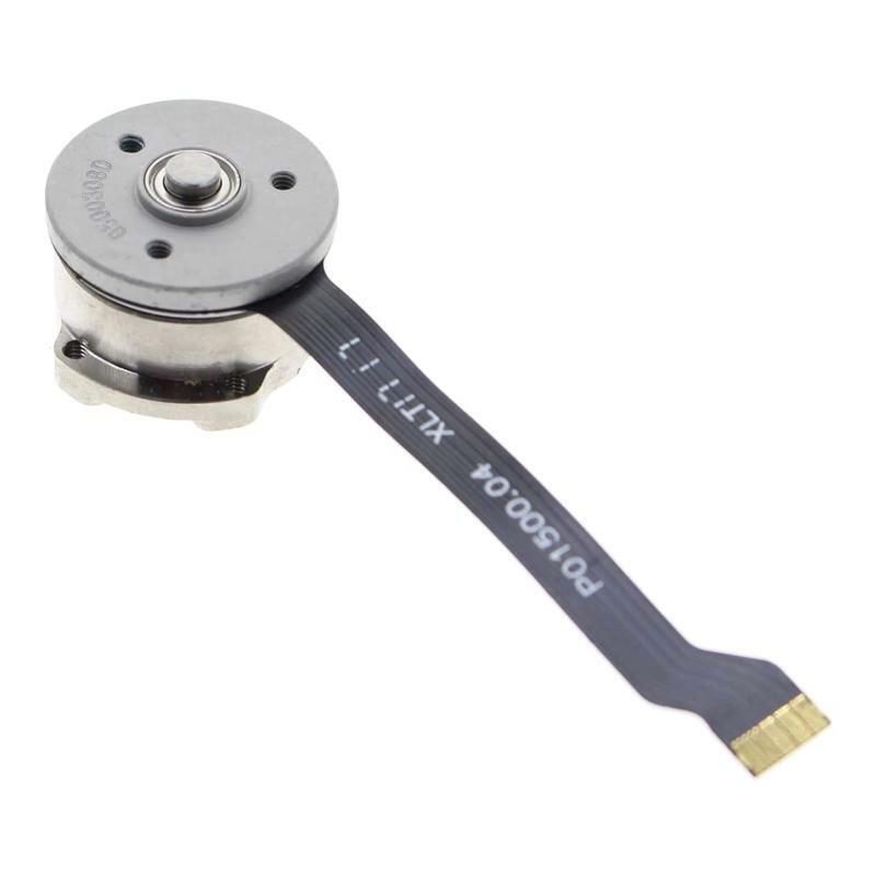 Gimbal Yaw Motor Y-axis Motor Repair for DJI Phantom 4 & 4A & 4 Pro Drone Camera