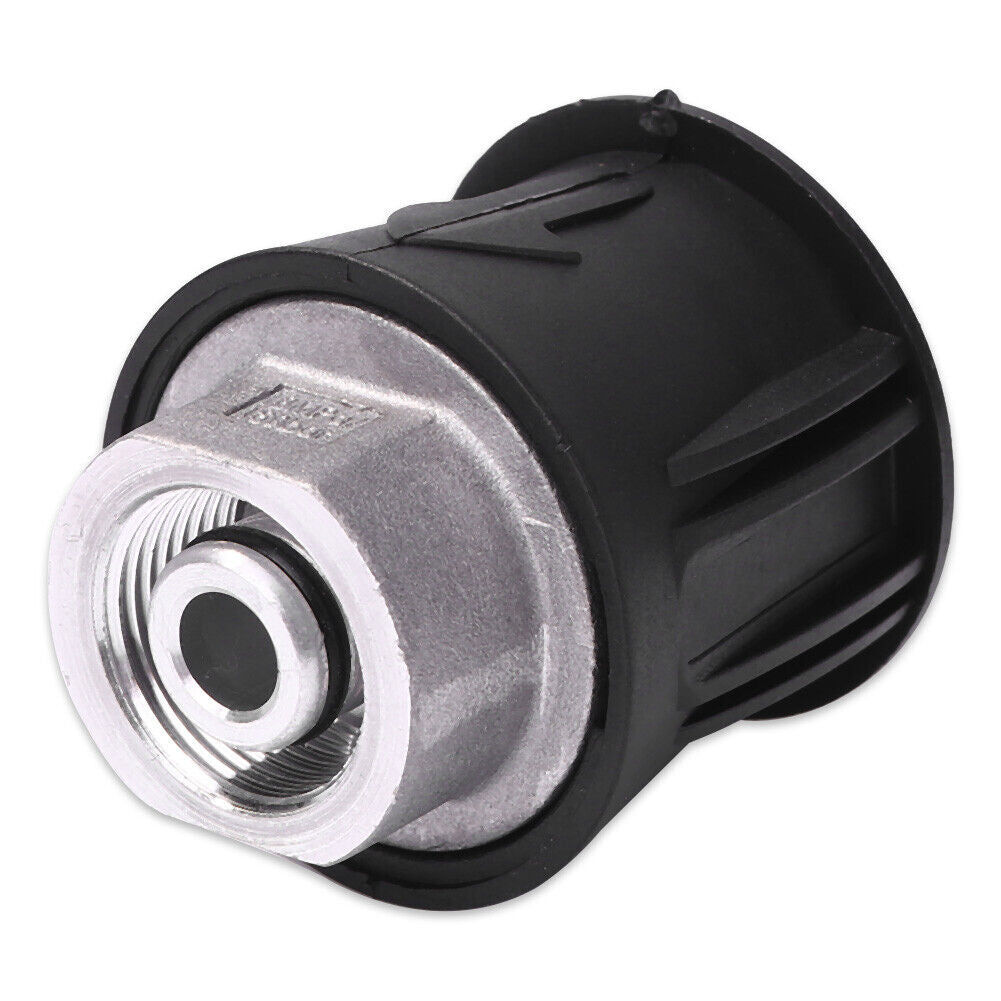 Hose Connector Quick Connect M22 x14mm for Karcher K Series Pressure Washer