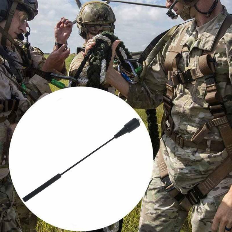400-530MHz Walkie Talkie Antenna Suitable for Hytera X1E X1P PD600 PD660 PD680