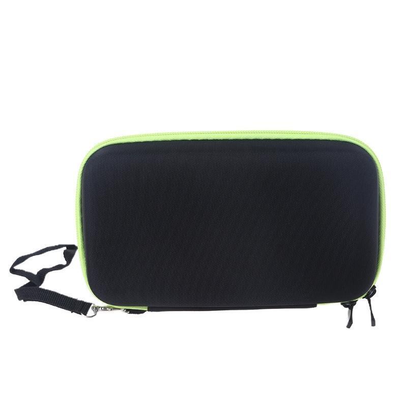 Travel Carrying Bag for Phil-ips No-relco One-Blade Hybrid Electric  Shaver