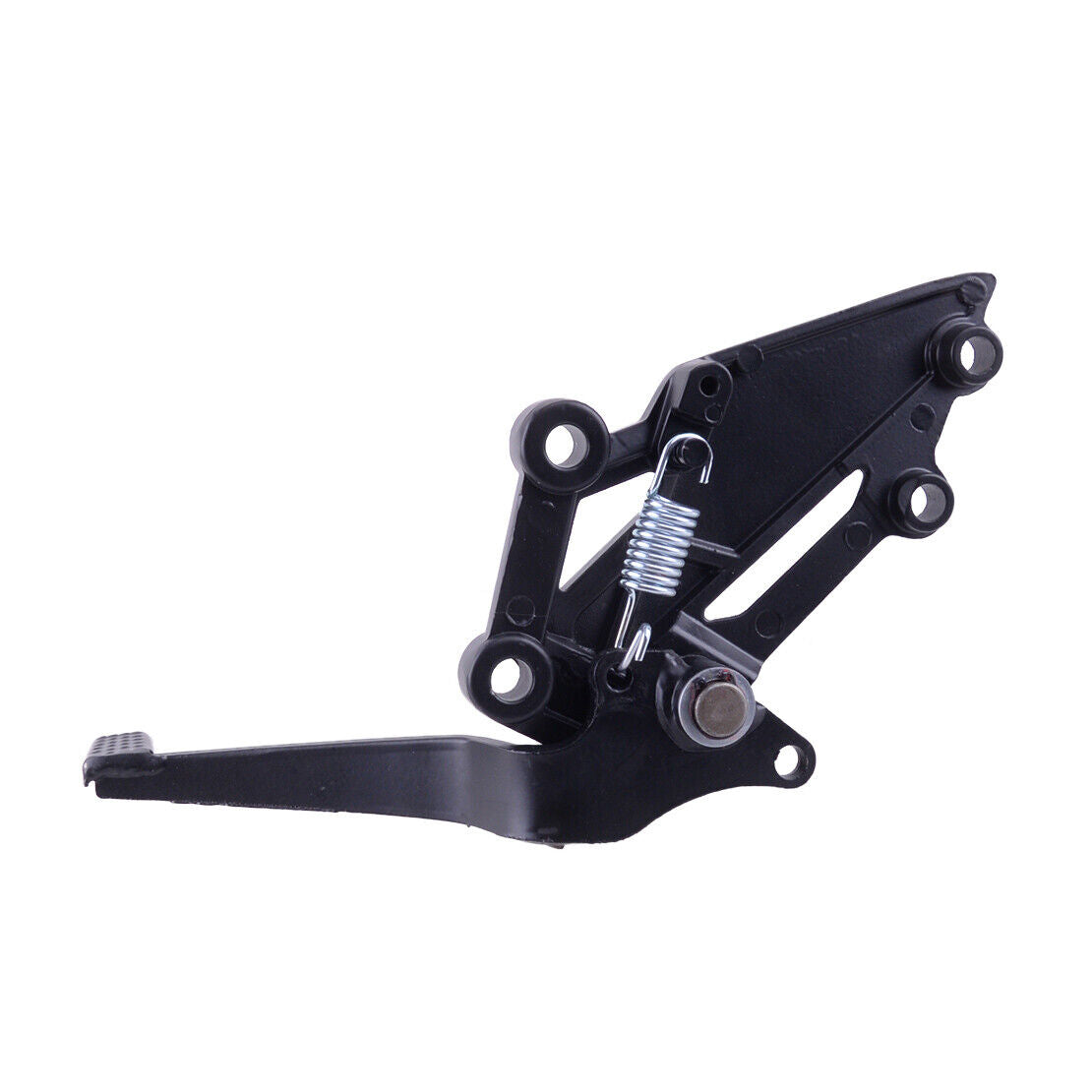 Foot Peg Bracket Brake Pedal Lever Assy Fit For Kawasaki EX250R Ninja 250R 300