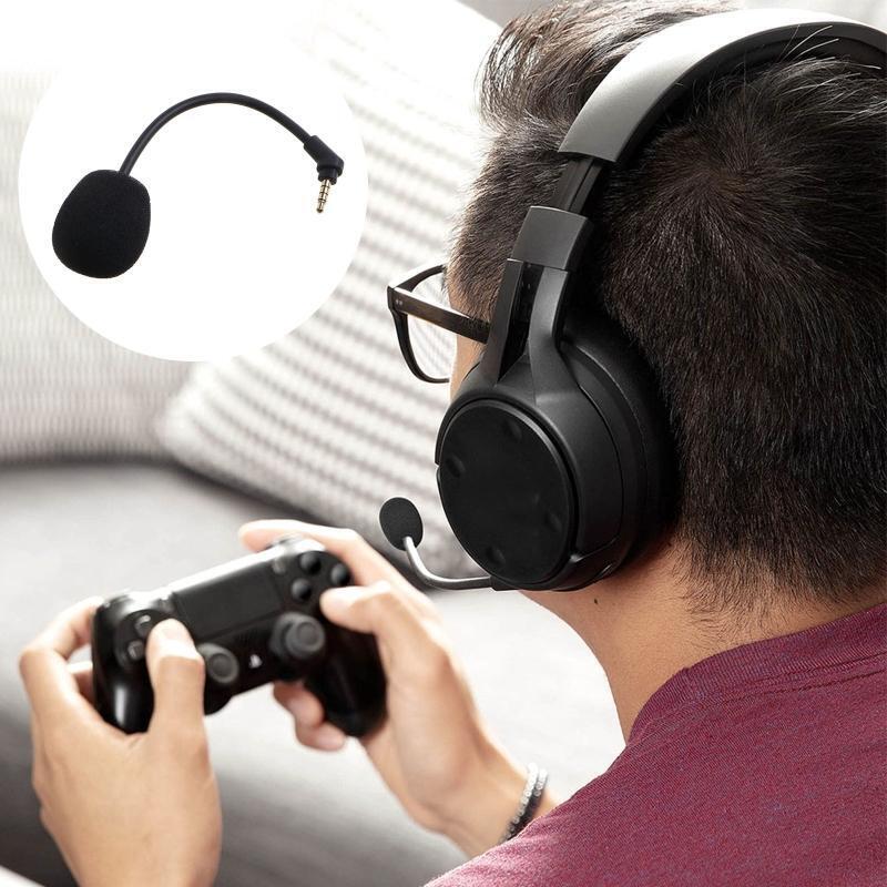 Professional Gaming Kits forKingston HyperX Cloud Flight S Wireless Headphone