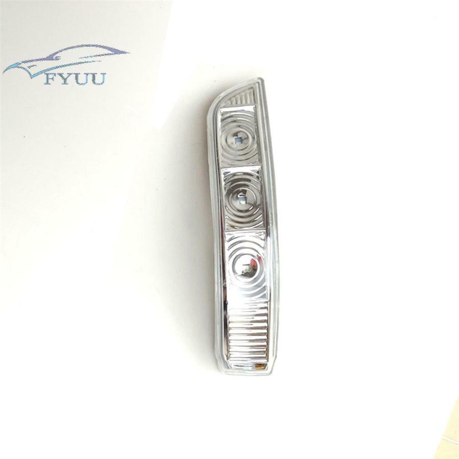 12V 3LED Amber Right Side Lamp Turn Signal Indicator For Kia Sorento SX USA 2013