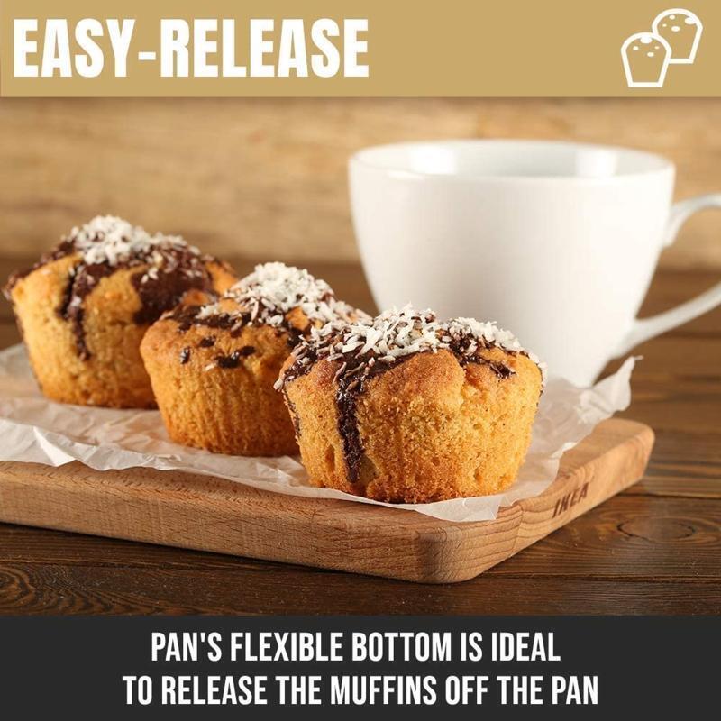 Pack of 30 Disposable Aluminum Tin Foil Baking Pans Bakewares Cookwares
