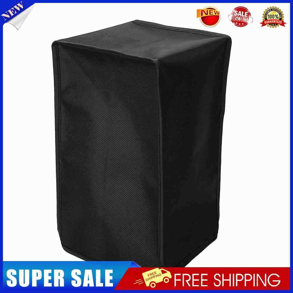 For Xbox Series Dustproof Cover Stopper Removable Washable (For Xbox X)