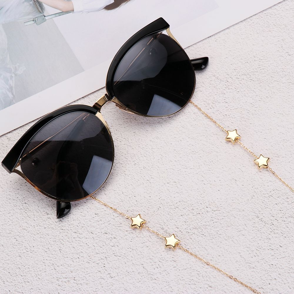 Eyeglasses Chains Sunglasses Lanyards Reading Glasses Rope Spectacles Cords