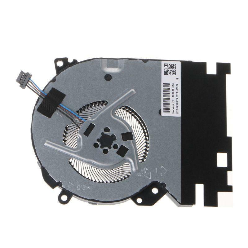 Laptop/Notebook CPU Cooling Fan for H-P Probook 440G5 440 G5 Zhan 66 Pro G1