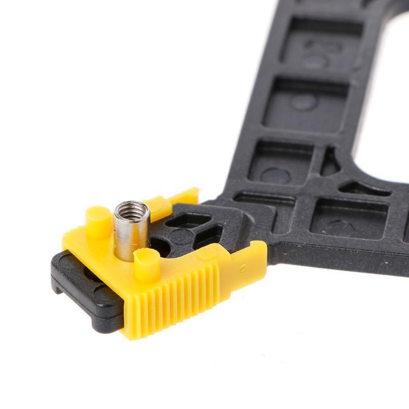 CPU Cooler Fan Bracket Holder for Computer Motherboard LGA 115X/1366/2011 Socket