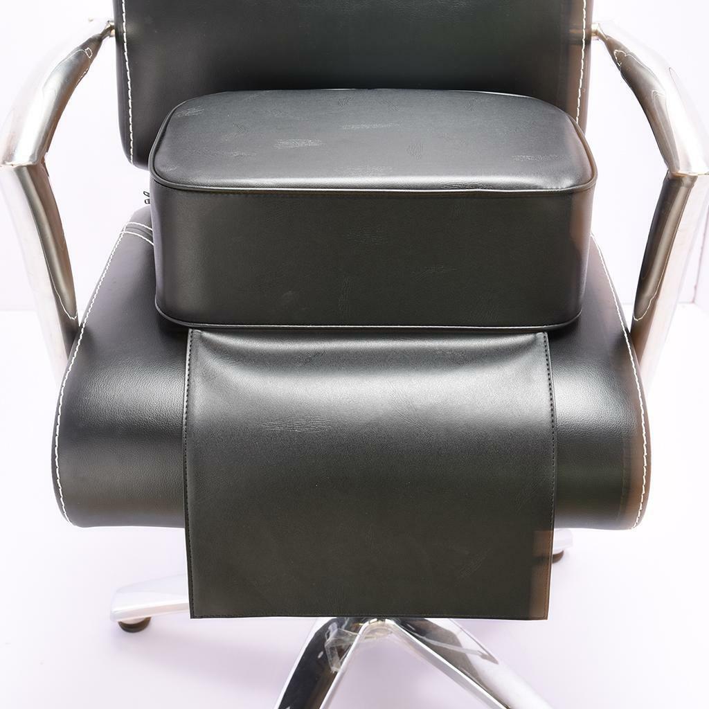 Barber  Booster Seat Cushion Salon Heightening  Cushion
