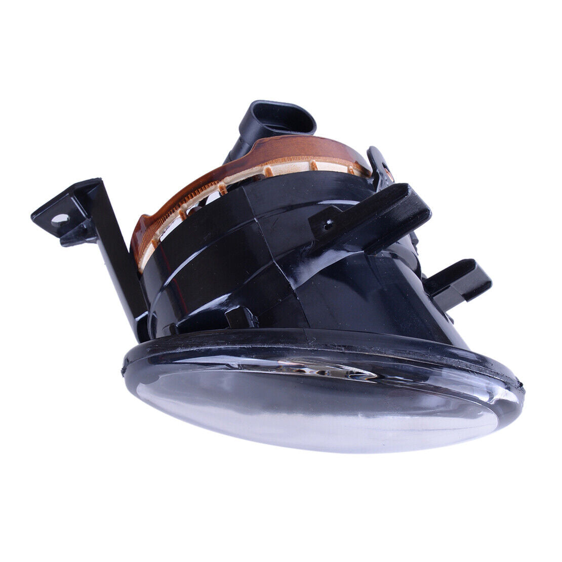 Front Right Fog Driving Light with Bulbs Kit Fit for VW Touran Caddy 2010-2014