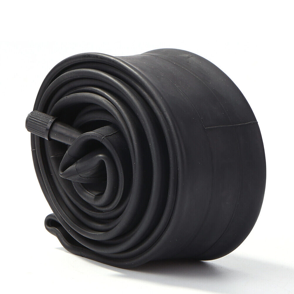 Mi Xim Bike Inner Tube Tyre Road Bicycle Tire Schrader Valve Tube (26 inch)