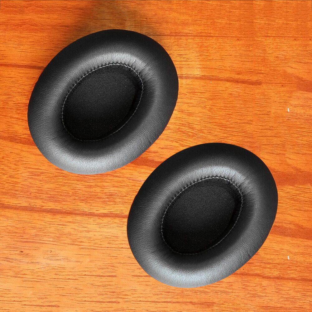 Memory Foam Ear Cushions Earpads for TaoTronics BH060 Headphones Ear Pads