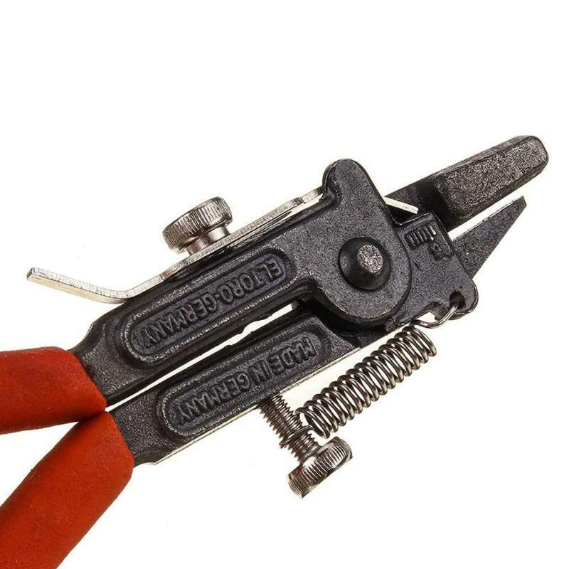 Steel Varied Purpose Plier High Quality Anti-Corrosion for DIY Work Friends