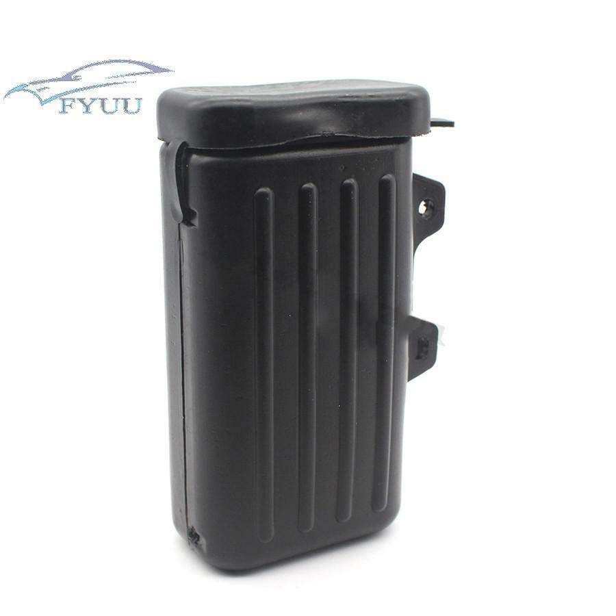 Pit Dirt Trail Holder Bottle Off-Road Motocross Tool Container For Suzuki Djebel