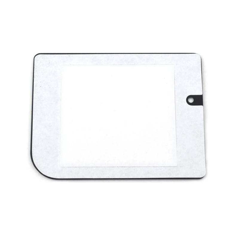 Game Console Clear High Definition Display Replace for NintendoGB/GBCGameboy