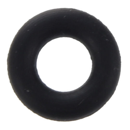 50 Pcs Flexible Nitrile Rubber O Rings Washers Grommets 4mm x 9mm x 2.5mm C S8H4