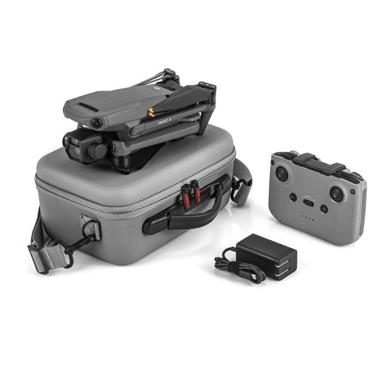 Suitcase for Drone Holder Storage Pouch Waterproof Bag for Mavic 3 Protector