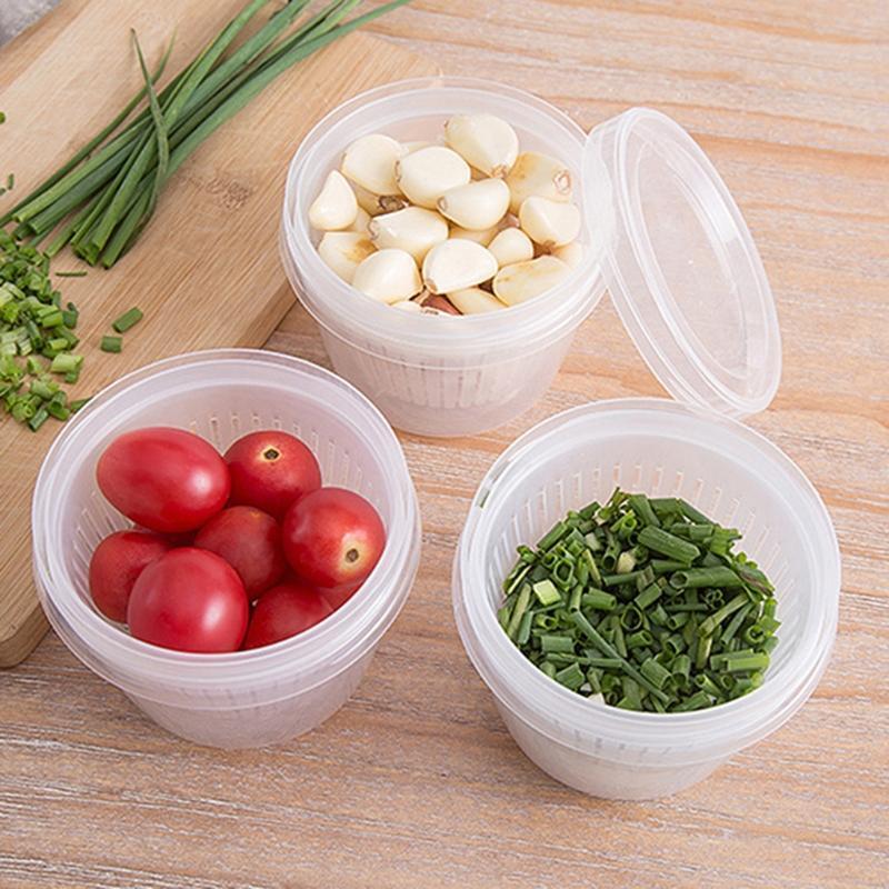 Presents Food Storage Box for Christmas Thanksgiving New Year and Other Holiday