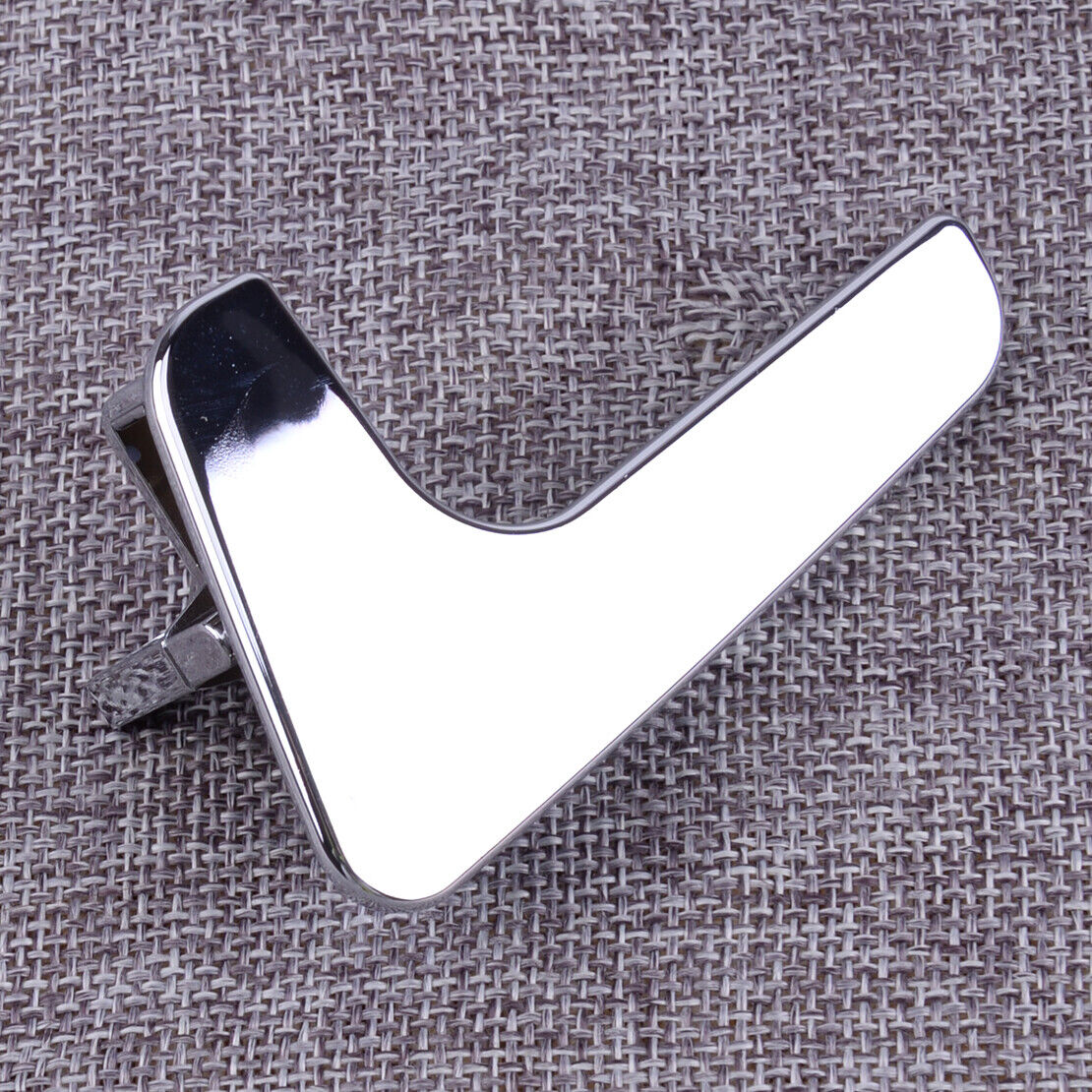 Car Interior Left Door Handle Fit For Seat Ibiza III Cordoba Vario 1999-2002