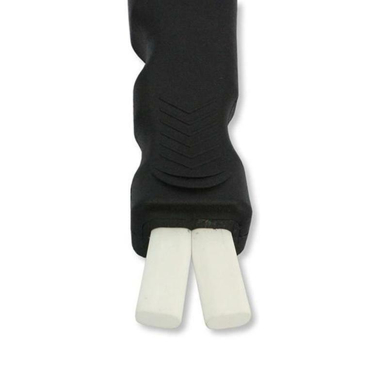 Ice Skates Blade Sharpener, Grindstone Grinding Skate Sharpener for Hockey Skate