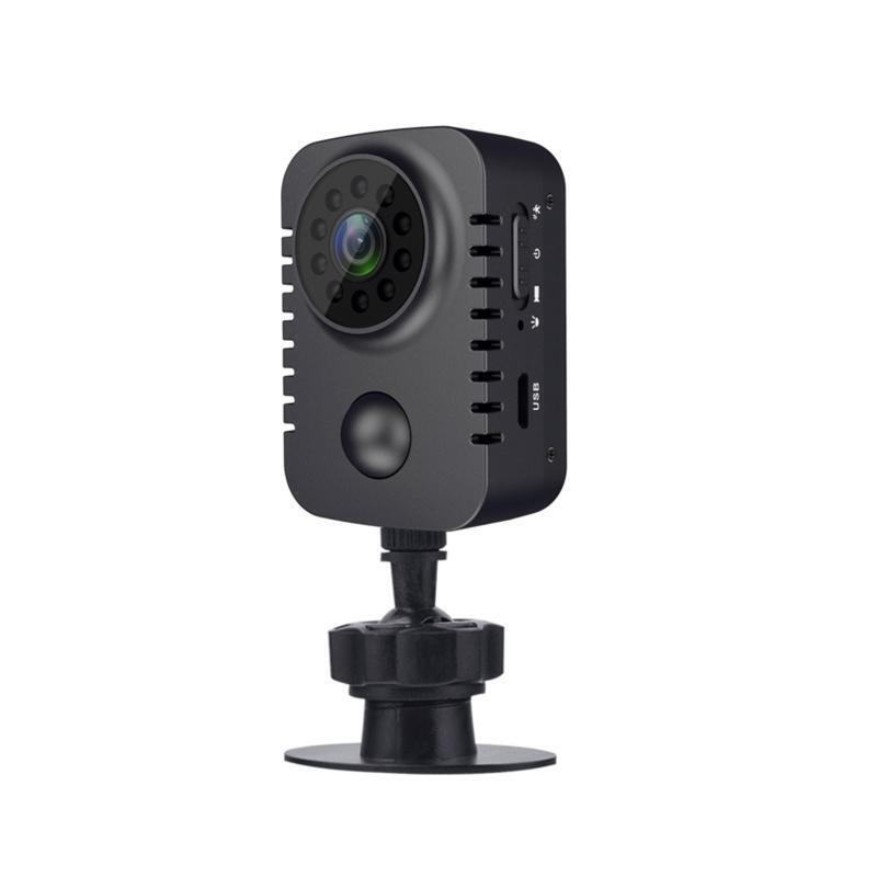 Camera Recorder 120 Degree Wide-angle Lens Security Camera 3 Monnth Battery Life
