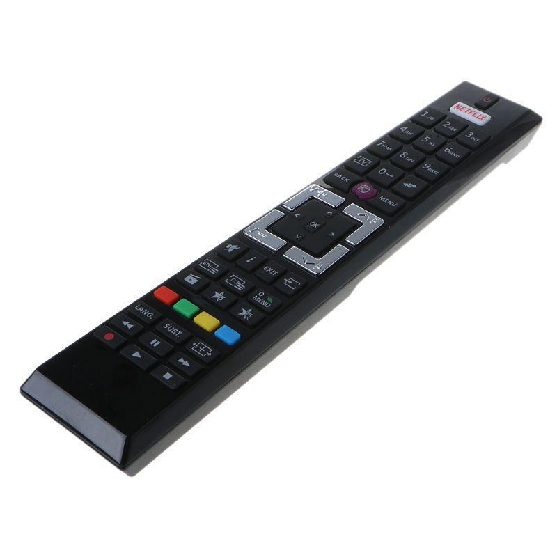 RC-4995 Remote Control Replacement for Edenwood Hyundai ED2400HD ED3905HD