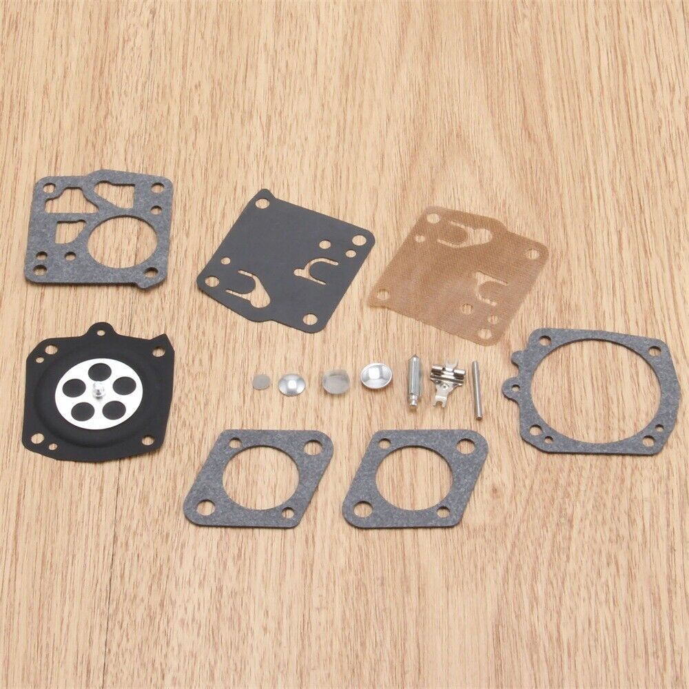 Carb Repair Kit for Tillotson RK-23HS HOMELITE STIHL Carburetor Replace Parts