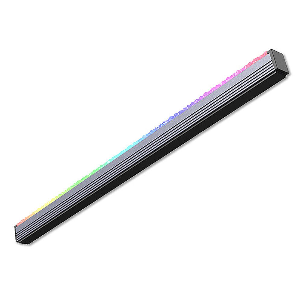 PC Case RGB LED Strip 5V 3Pin ARGB Motherboard Magnetic Light Bar (A410)