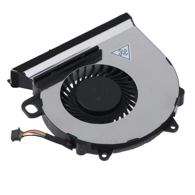 Laptop CPU Cooling Fan for DellLatitude E6330 Notebook Spare Part