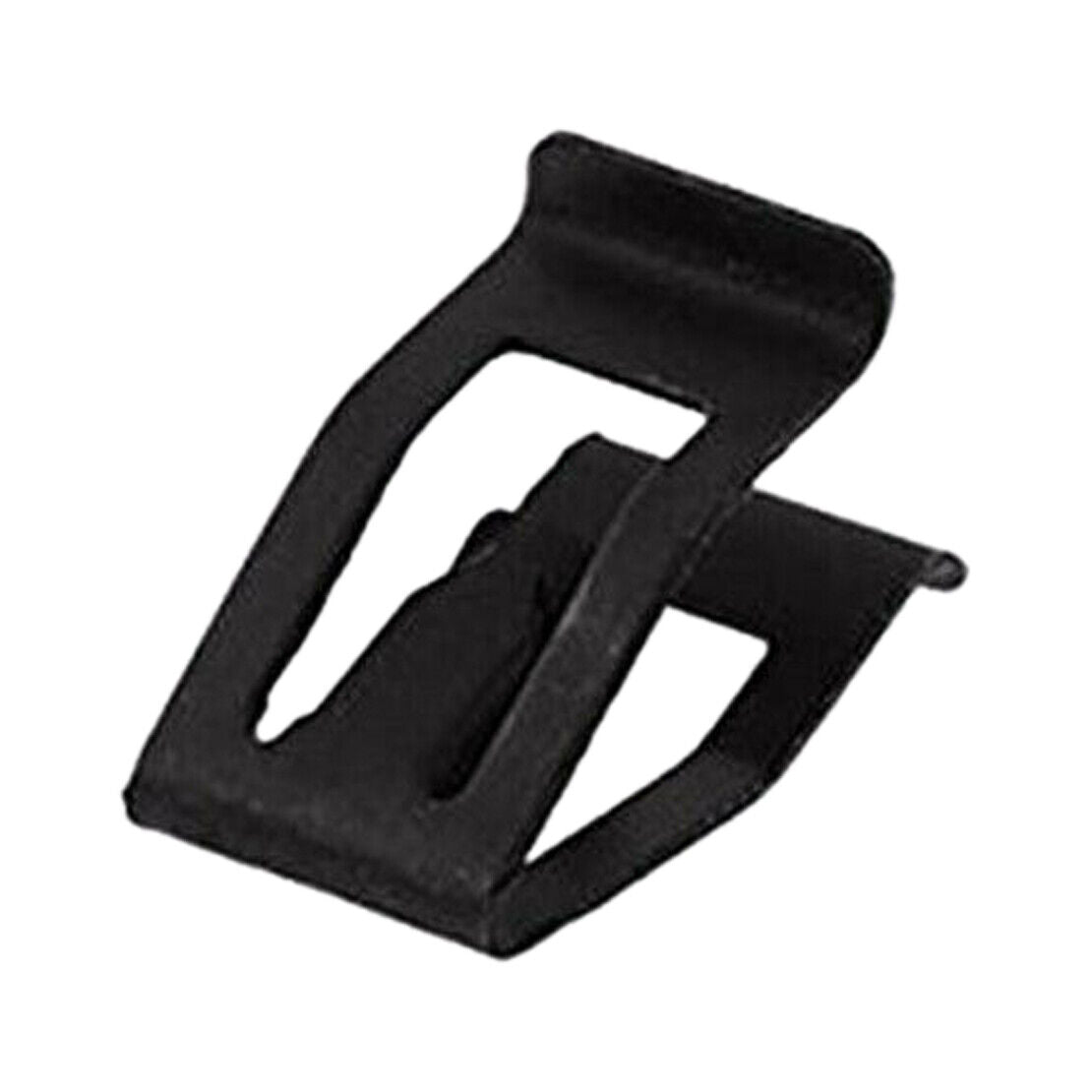 100pcs Universal Auto Car Dash Dashboard Console Trim Fastener Retainer Clips