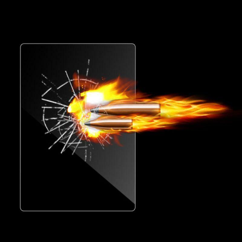 9H LCD Tempered Glass H D Screen Protector Cover For  M3 M10 100D Camera